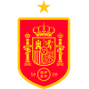 Spanien Landsholdstrøje