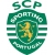 Sporting CP Fodboldtrøje