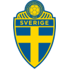 Sverige Landsholdstrøje