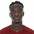 Tammy Abraham Fodboldtrøje