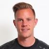 Ter Stegen Fodboldtrøje