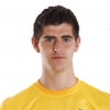 Thibaut Courtois Fodboldtrøje