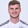 Timo Werner Fodboldtrøje