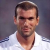 Zinedine Zidane Fodboldtrøje